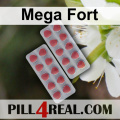 Mega Fort 735