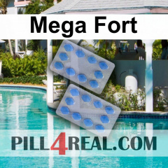 Mega Fort 745