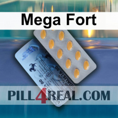 Mega Fort 949