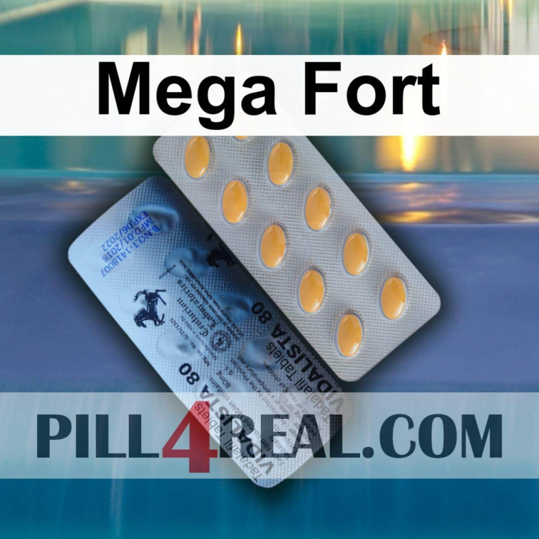 Mega Fort 949