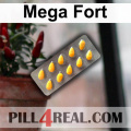 Mega Fort 992
