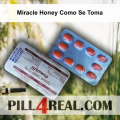 Miracle Honey Como Se Toma 094