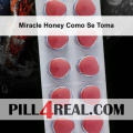 Miracle Honey Como Se Toma 337
