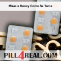 Miracle Honey Como Se Toma 452