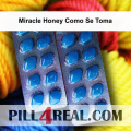 Miracle Honey Como Se Toma 588