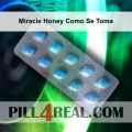 Miracle Honey Como Se Toma 674