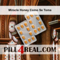 Miracle Honey Como Se Toma 814