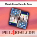 Miracle Honey Como Se Toma 886