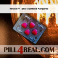Miracle V Tonic Australia Kangaroo 017