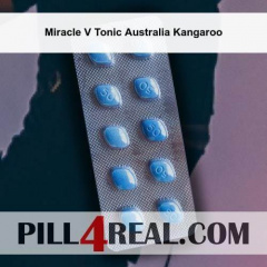 Miracle V Tonic Australia Kangaroo 043