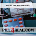 Miracle V Tonic Australia Kangaroo 228