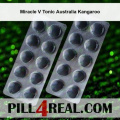 Miracle V Tonic Australia Kangaroo 518