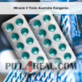 Miracle V Tonic Australia Kangaroo 695