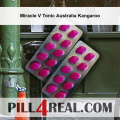 Miracle V Tonic Australia Kangaroo 863