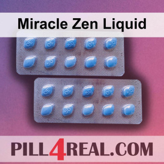 Miracle Zen Liquid 047
