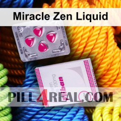 Miracle Zen Liquid 065