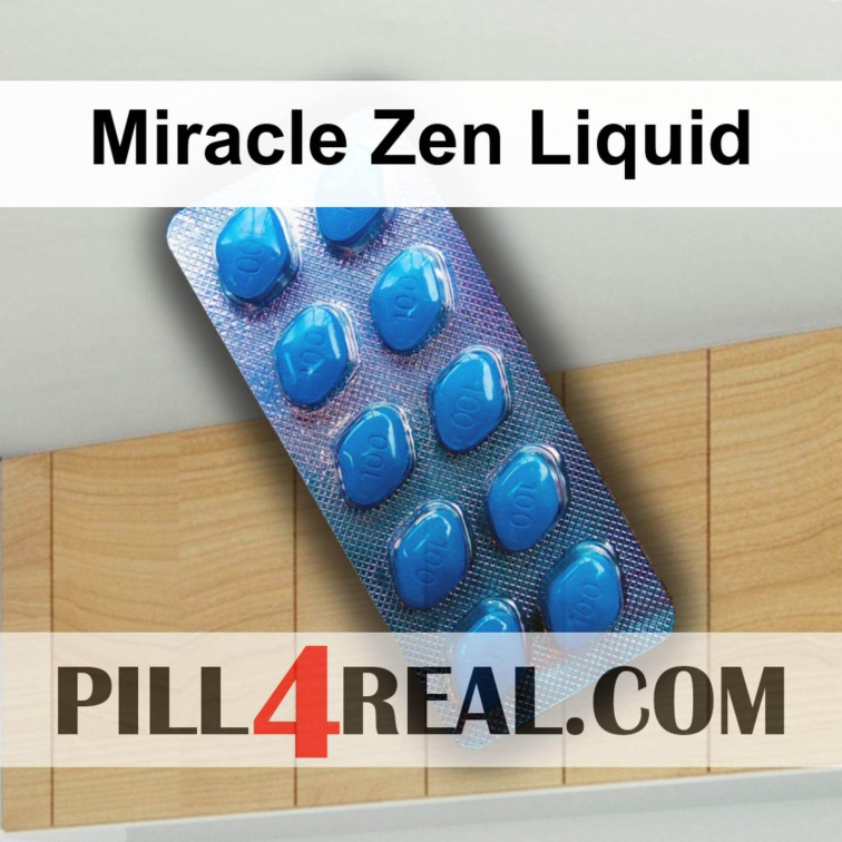 Miracle Zen Liquid 141