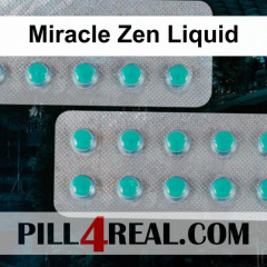 Miracle Zen Liquid 241