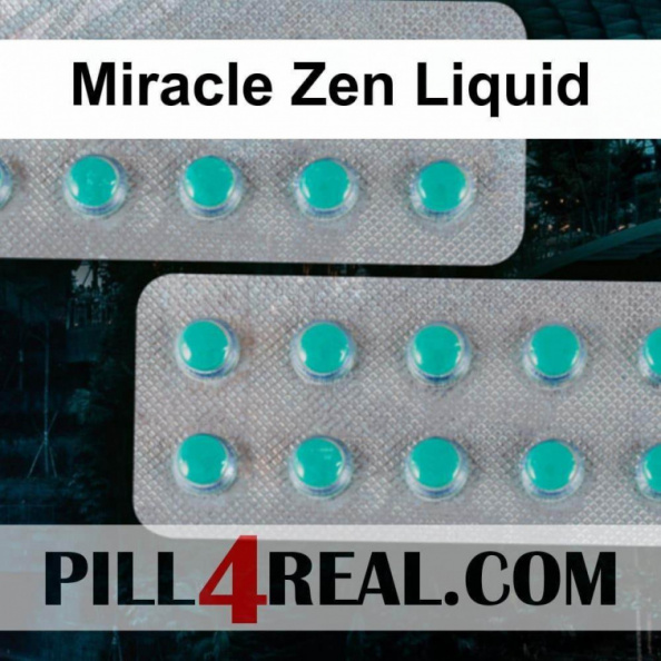 Miracle Zen Liquid 241