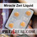 Miracle Zen Liquid 252
