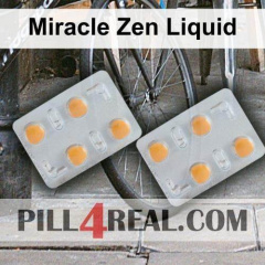 Miracle Zen Liquid 285