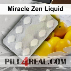 Miracle Zen Liquid 339