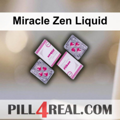 Miracle Zen Liquid 352