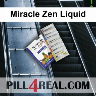 Miracle Zen Liquid 368
