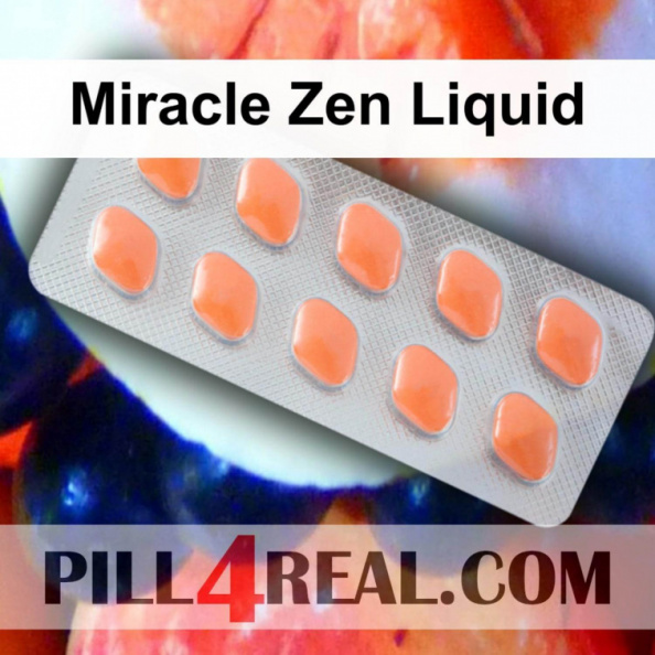 Miracle Zen Liquid 371