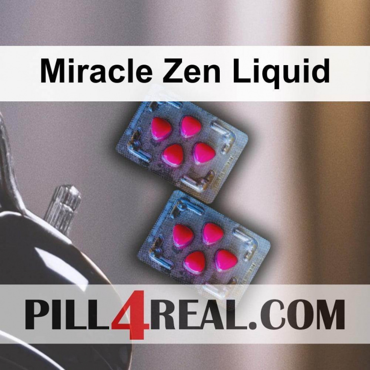 Miracle Zen Liquid 393