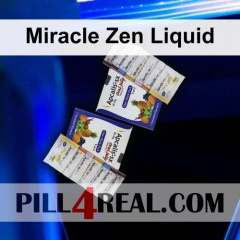 Miracle Zen Liquid 500