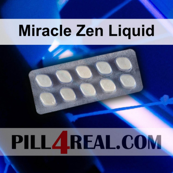Miracle Zen Liquid 533