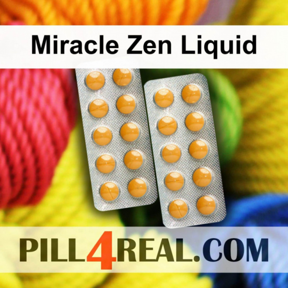 Miracle Zen Liquid 652