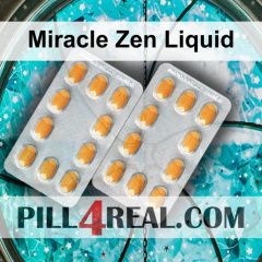 Miracle Zen Liquid 662