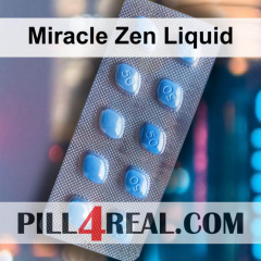 Miracle Zen Liquid 725