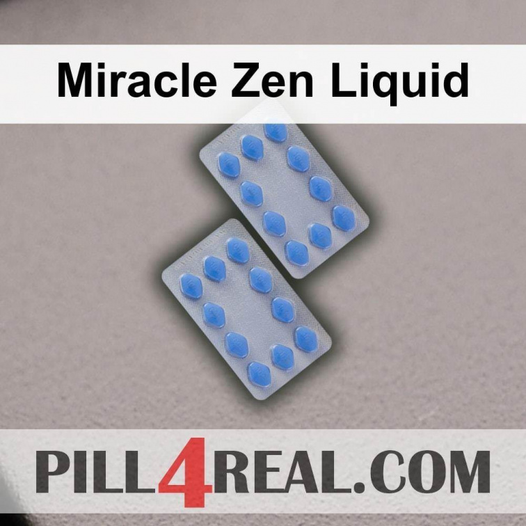 Miracle Zen Liquid 774