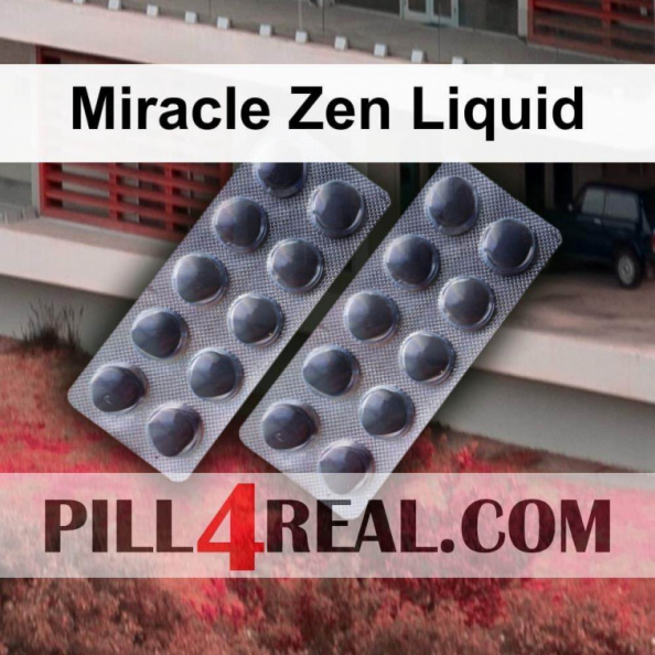 Miracle Zen Liquid 791