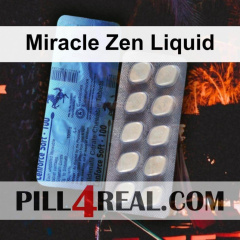 Miracle Zen Liquid 801