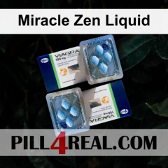 Miracle Zen Liquid 864
