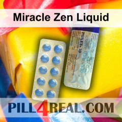 Miracle Zen Liquid 935