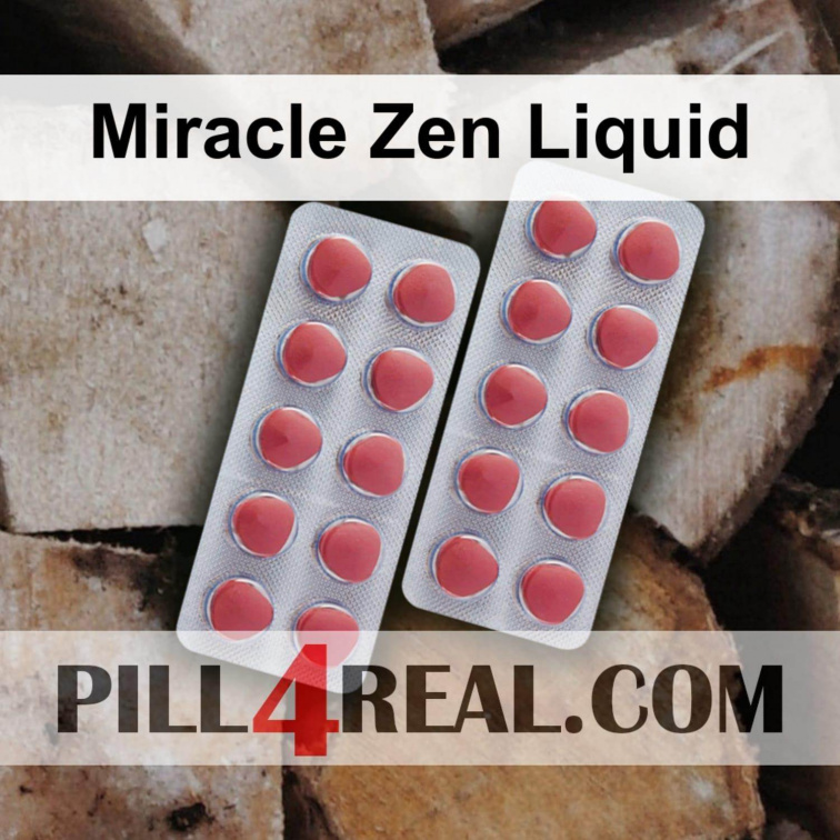 Miracle Zen Liquid 938