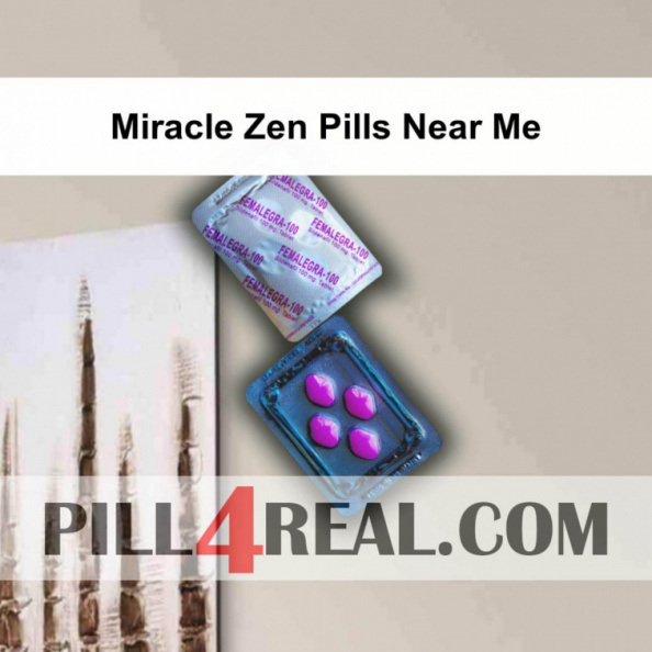 Miracle Zen Pills Near Me 019