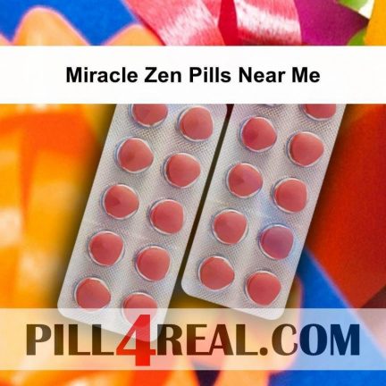 Miracle Zen Pills Near Me 057