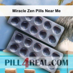 Miracle Zen Pills Near Me 091