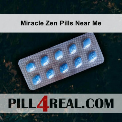 Miracle Zen Pills Near Me 125