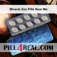 Miracle Zen Pills Near Me 262