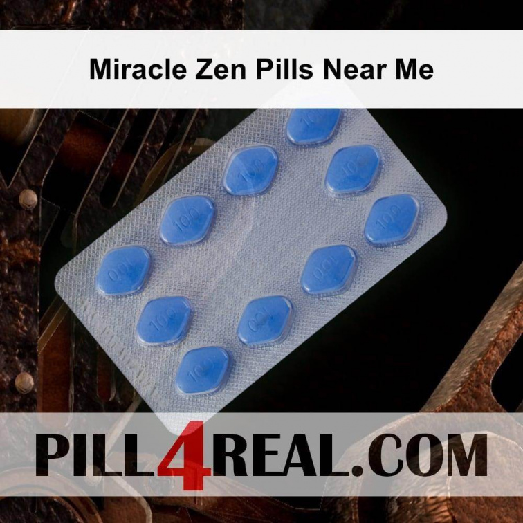 Miracle Zen Pills Near Me 299
