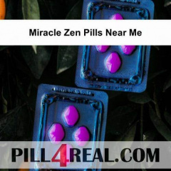 Miracle Zen Pills Near Me 356