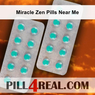Miracle Zen Pills Near Me 428