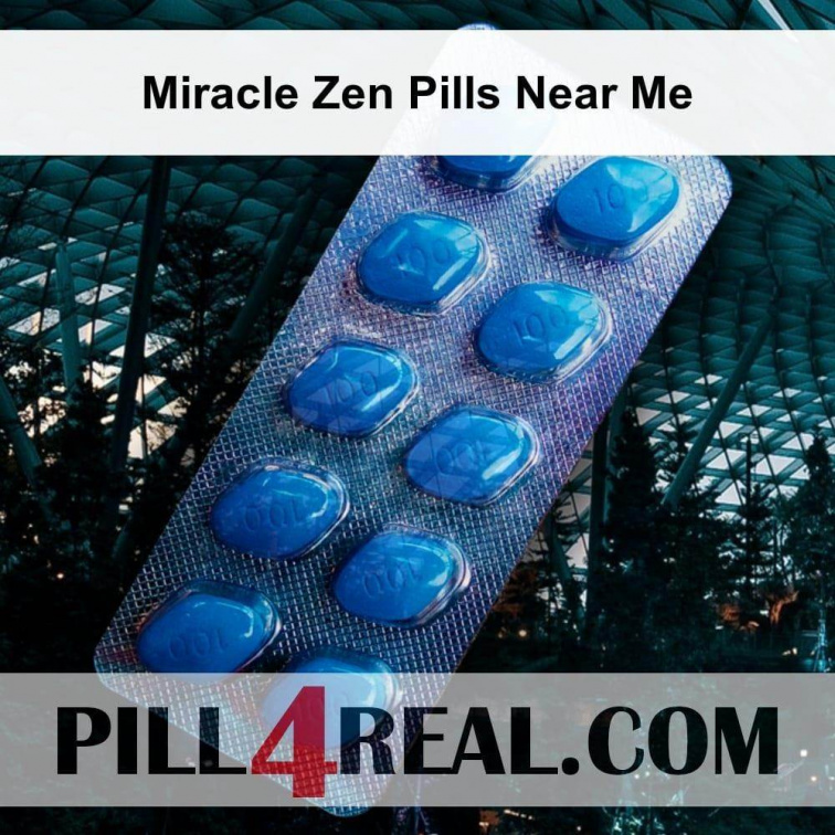 Miracle Zen Pills Near Me 577